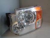 Discovery 3 Adaptive Headlight Xenon Near Side AFS XBC500112 2004 to 2009 K03065